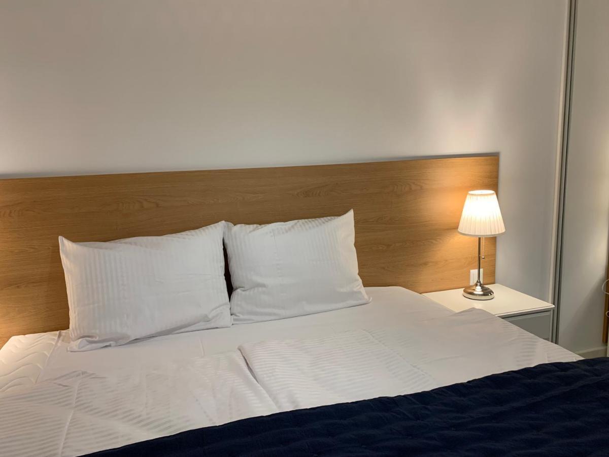 Apartamenty Bliska 33 بييلسكو بياوا المظهر الخارجي الصورة