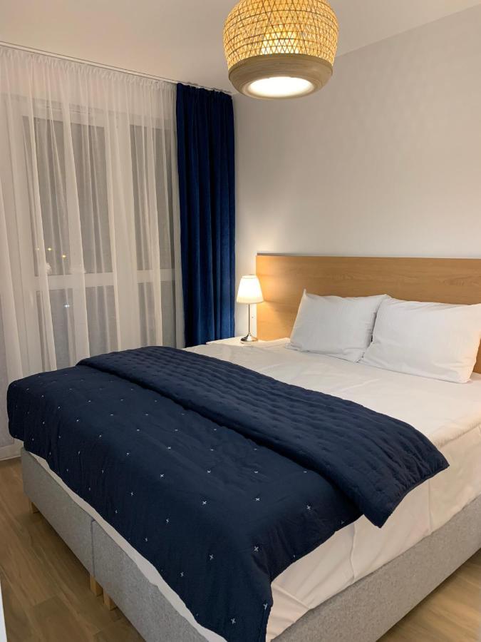 Apartamenty Bliska 33 بييلسكو بياوا المظهر الخارجي الصورة