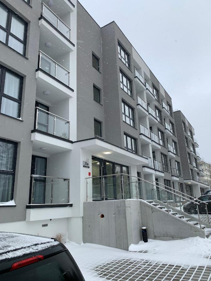 Apartamenty Bliska 33 بييلسكو بياوا المظهر الخارجي الصورة