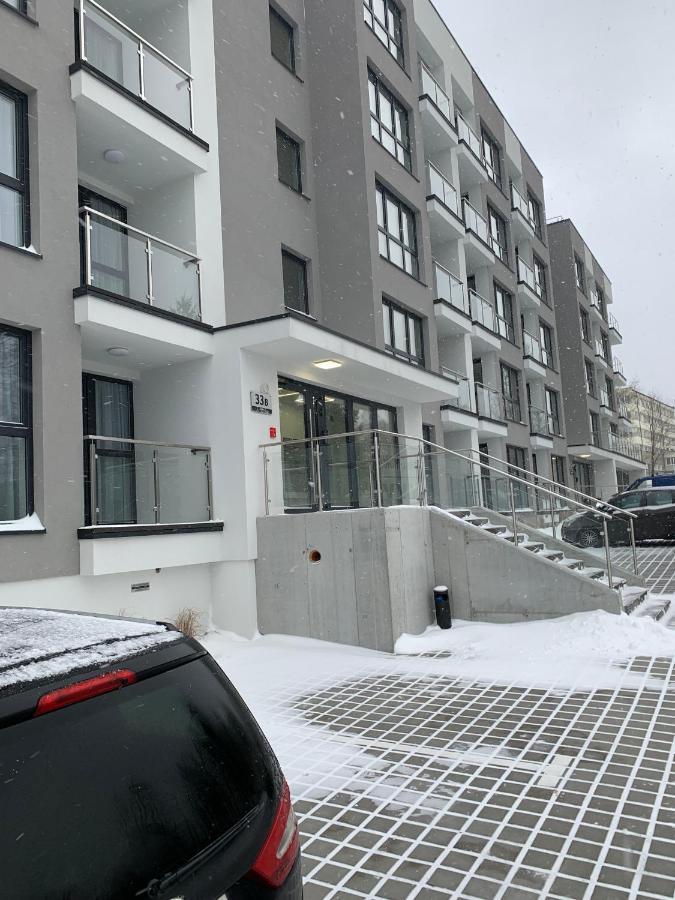 Apartamenty Bliska 33 بييلسكو بياوا المظهر الخارجي الصورة