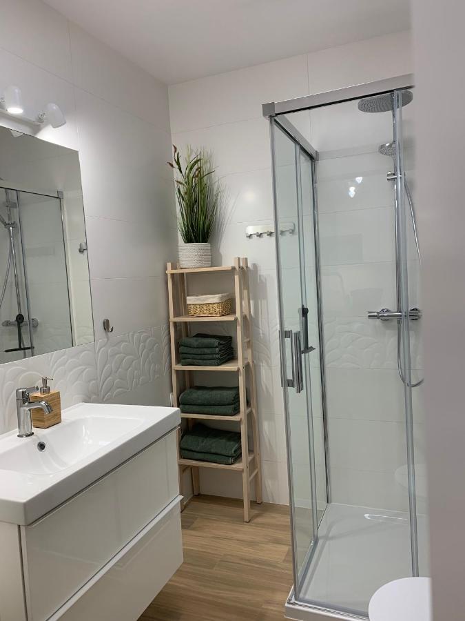 Apartamenty Bliska 33 بييلسكو بياوا المظهر الخارجي الصورة