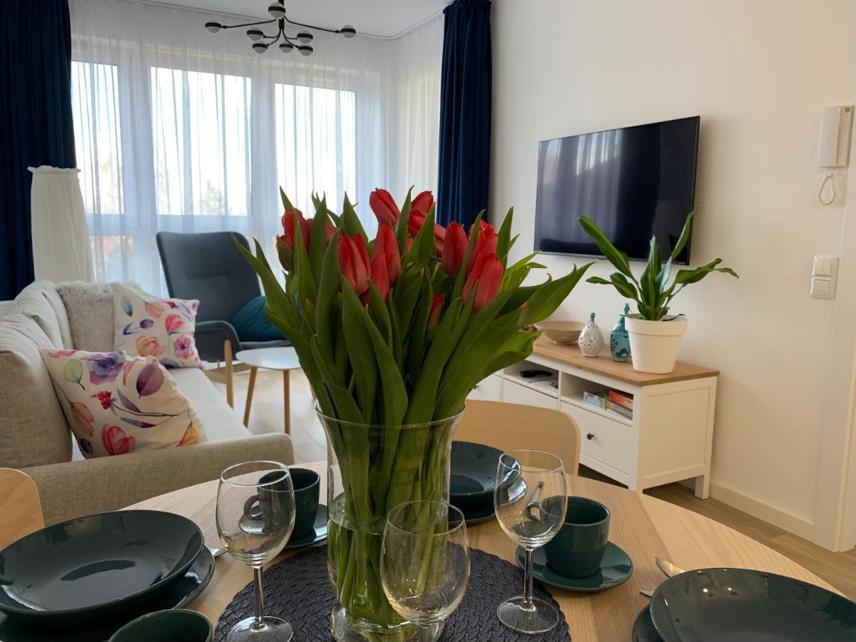 Apartamenty Bliska 33 بييلسكو بياوا المظهر الخارجي الصورة