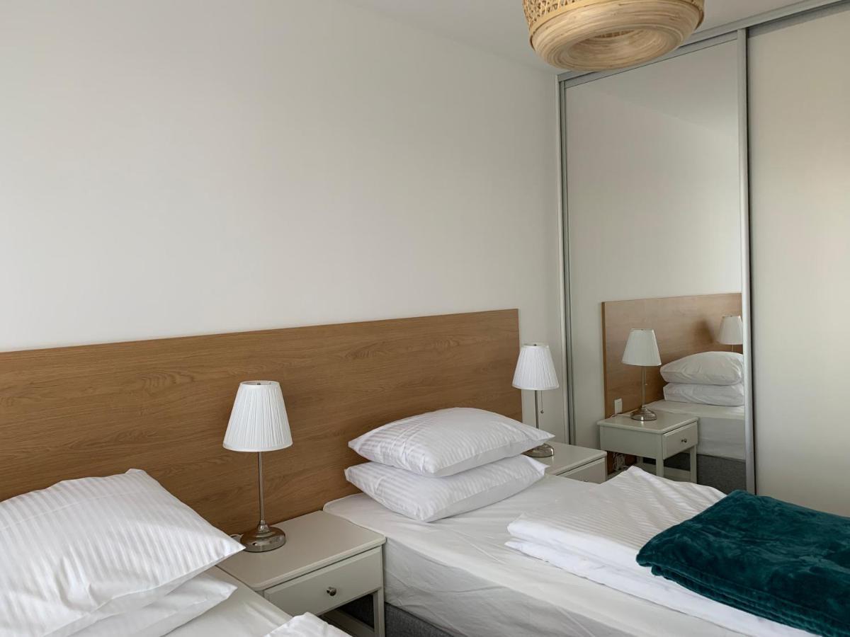 Apartamenty Bliska 33 بييلسكو بياوا المظهر الخارجي الصورة