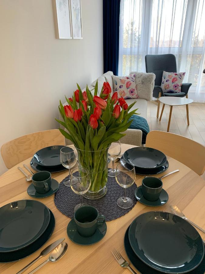 Apartamenty Bliska 33 بييلسكو بياوا المظهر الخارجي الصورة