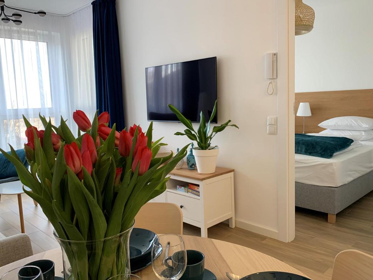 Apartamenty Bliska 33 بييلسكو بياوا المظهر الخارجي الصورة