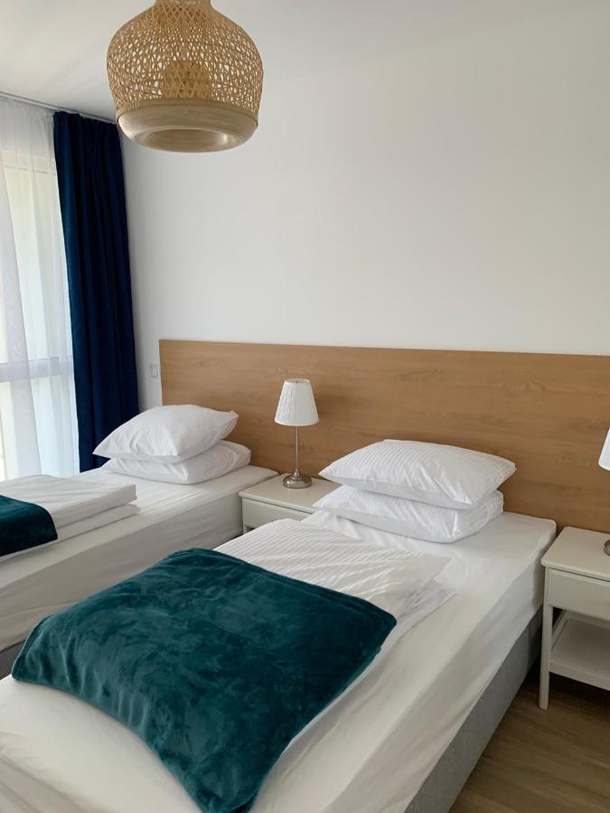 Apartamenty Bliska 33 بييلسكو بياوا المظهر الخارجي الصورة