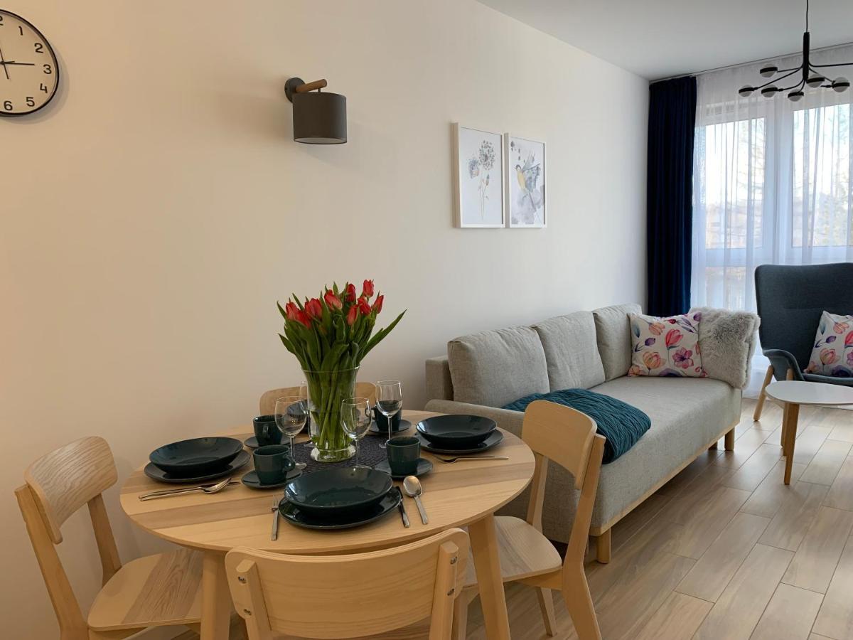Apartamenty Bliska 33 بييلسكو بياوا المظهر الخارجي الصورة