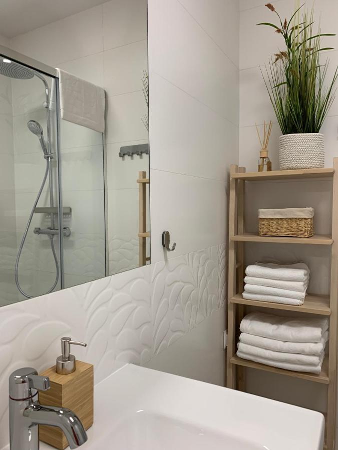 Apartamenty Bliska 33 بييلسكو بياوا المظهر الخارجي الصورة